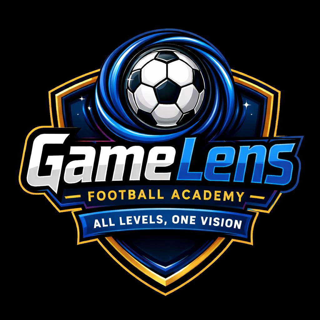 Game Lens Football Academy
